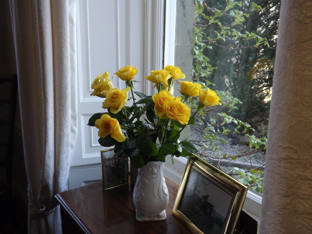 Lornebank Homestay Lauder Exterior foto