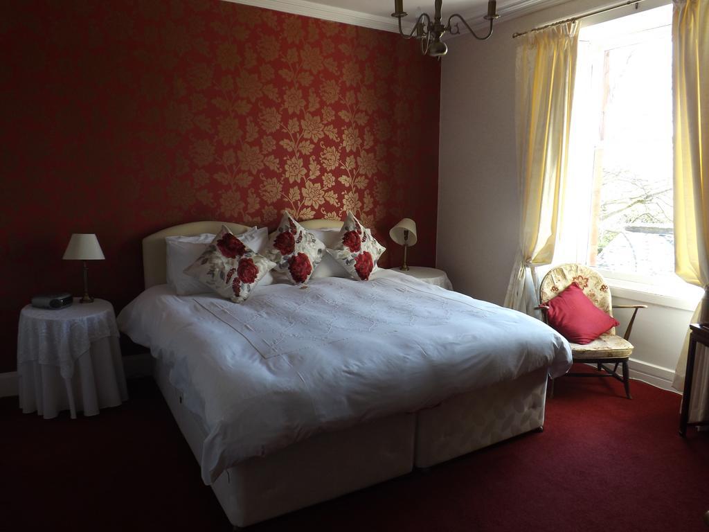Lornebank Homestay Lauder Cameră foto
