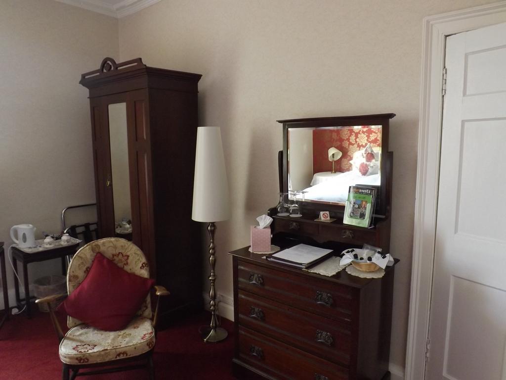 Lornebank Homestay Lauder Cameră foto