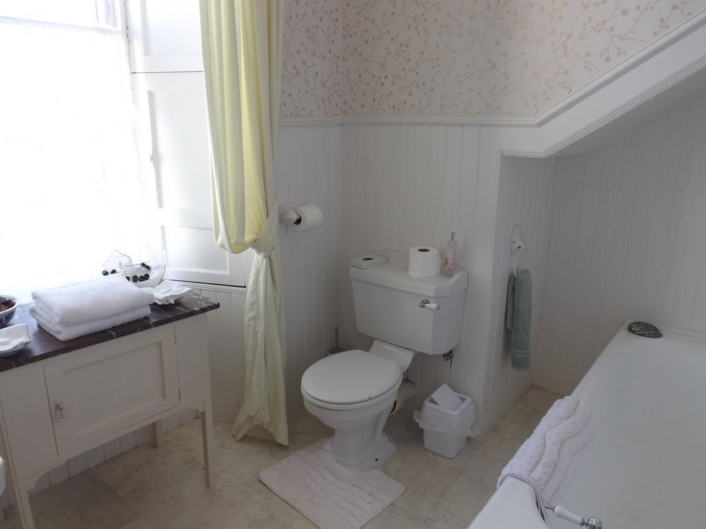 Lornebank Homestay Lauder Cameră foto